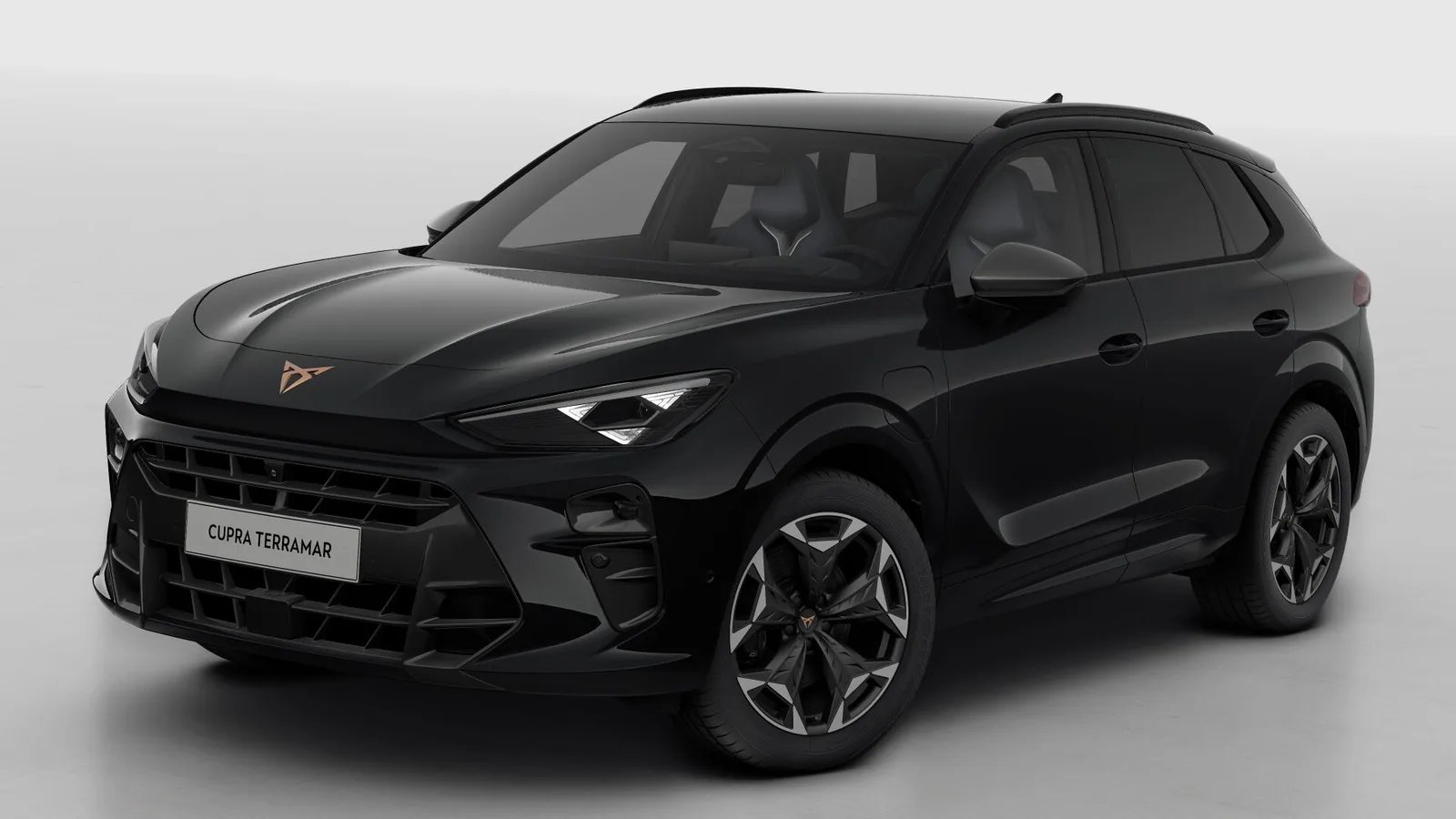 CUPRA Terramar (2025) — foto 1