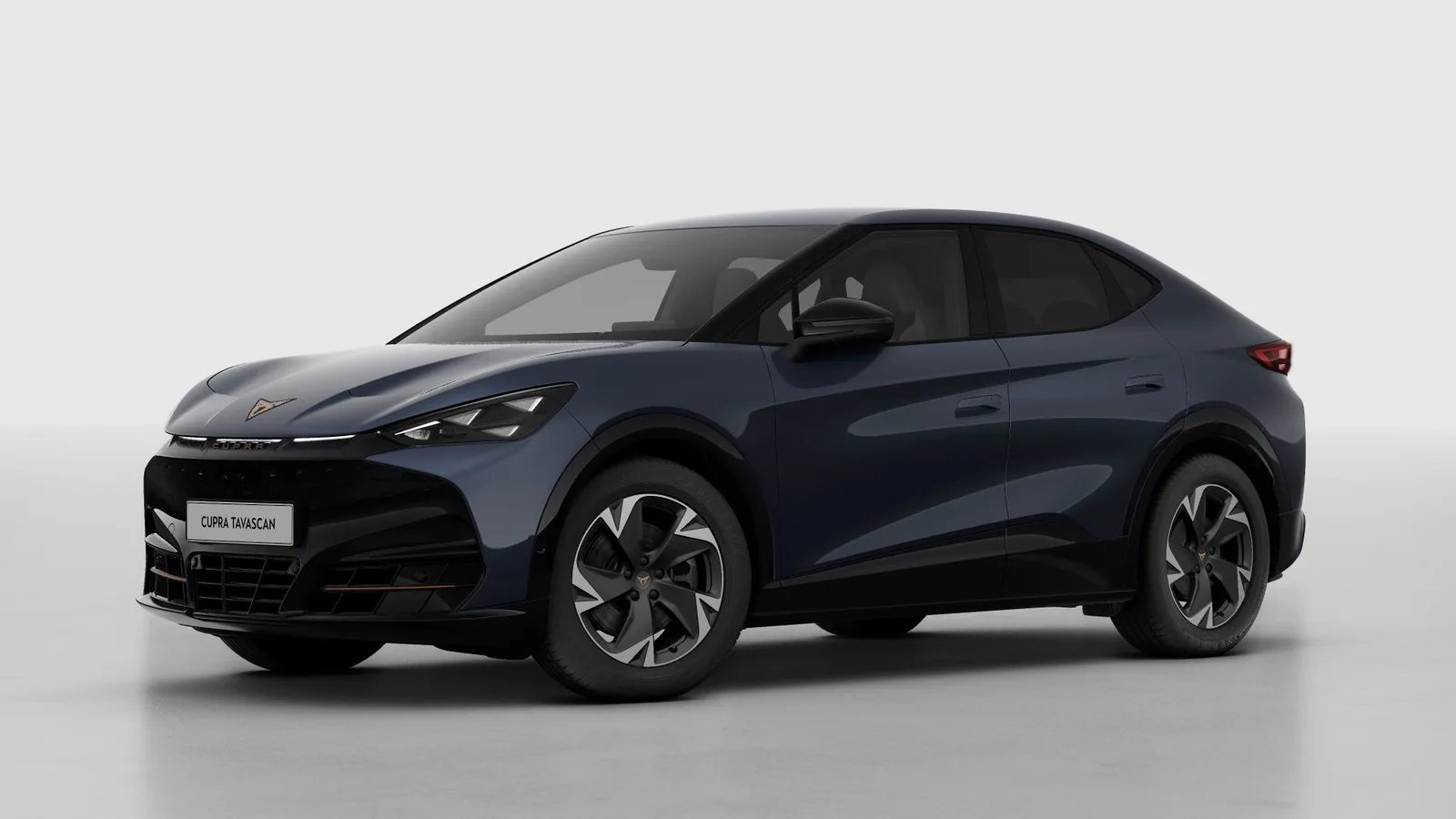 CUPRA Tavascan (2025) — foto 1
