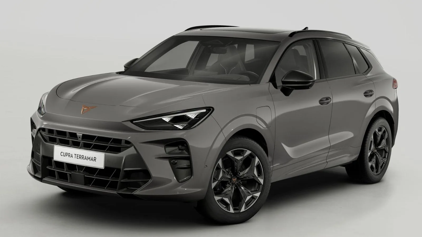 CUPRA Terramar (2025) — foto 1