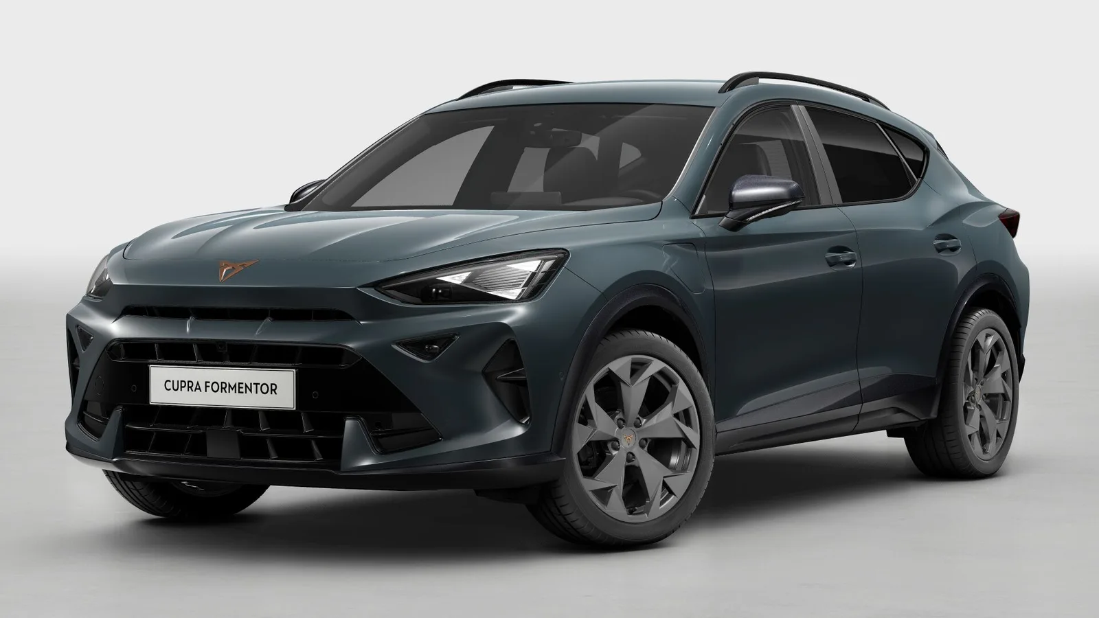 CUPRA Formentor (2025) — foto 1