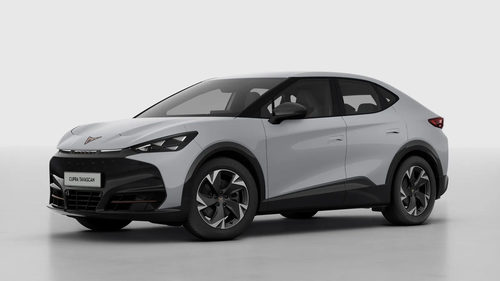CUPRA Tavascan (2025) — foto 1