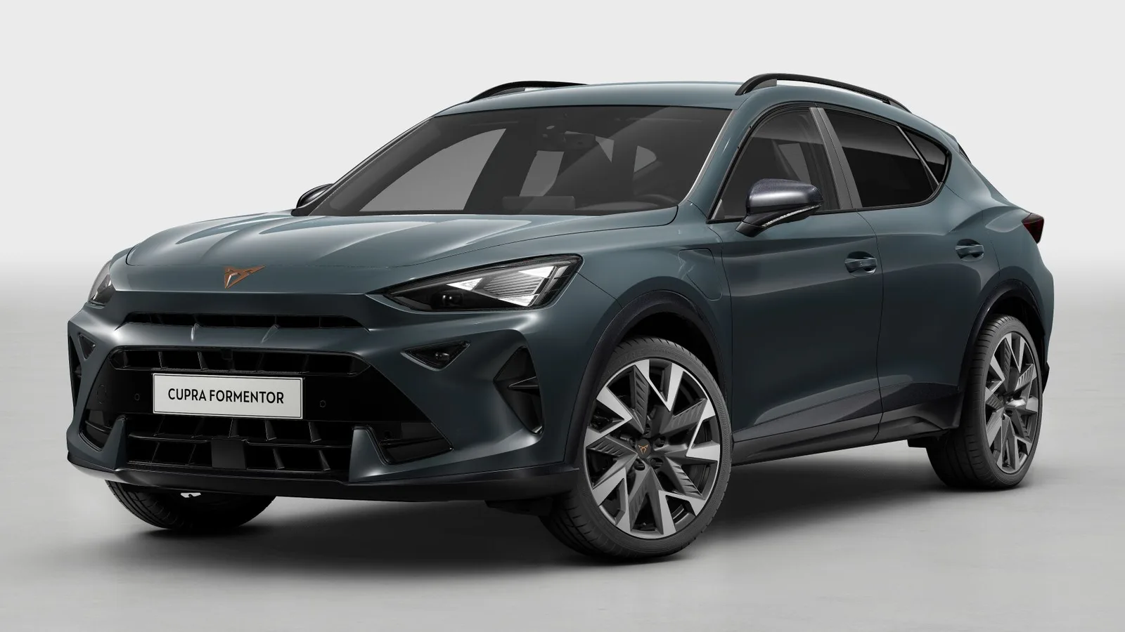 CUPRA Formentor (2025) — foto 1