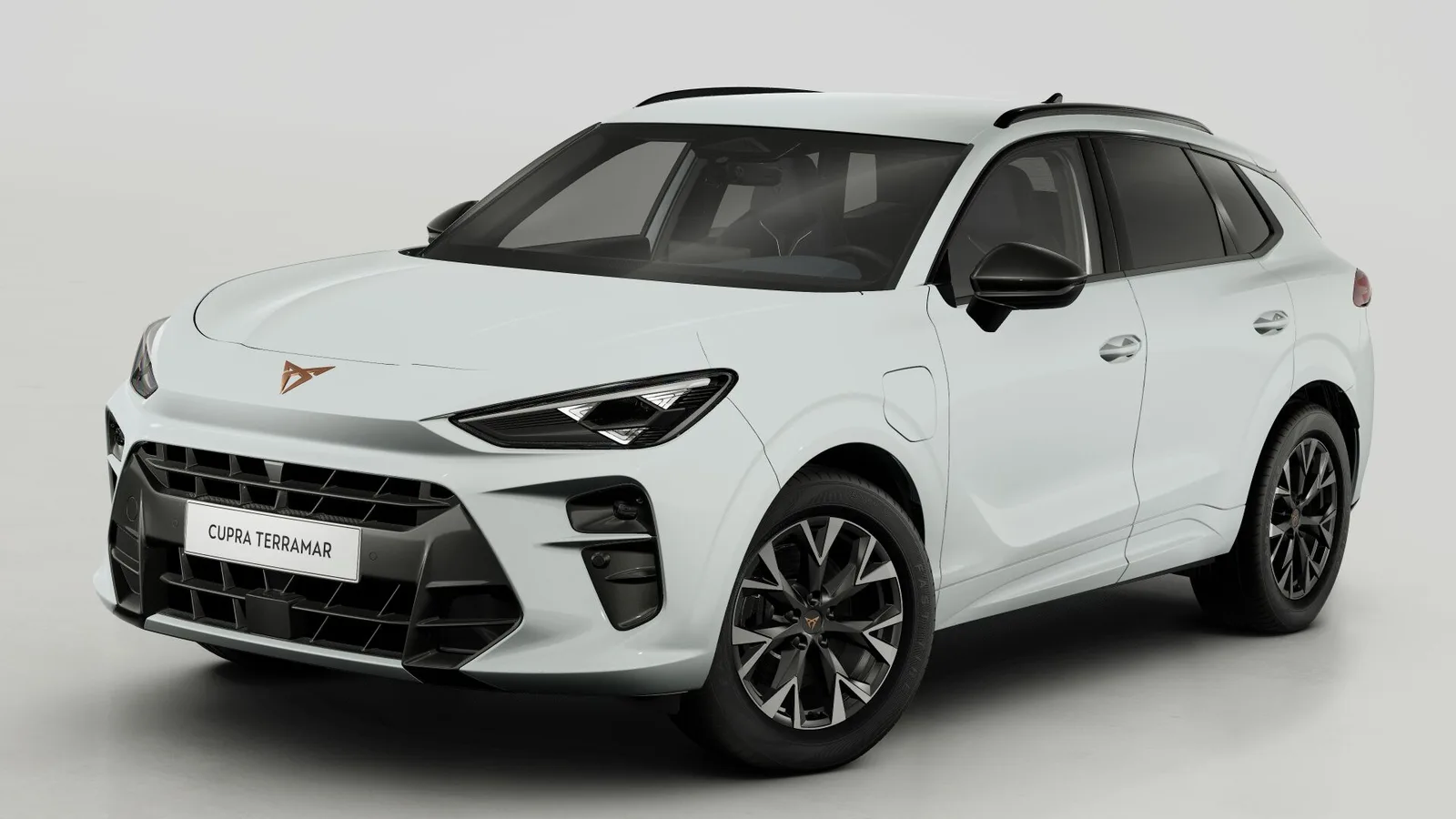 CUPRA Terramar (2025) — foto 1
