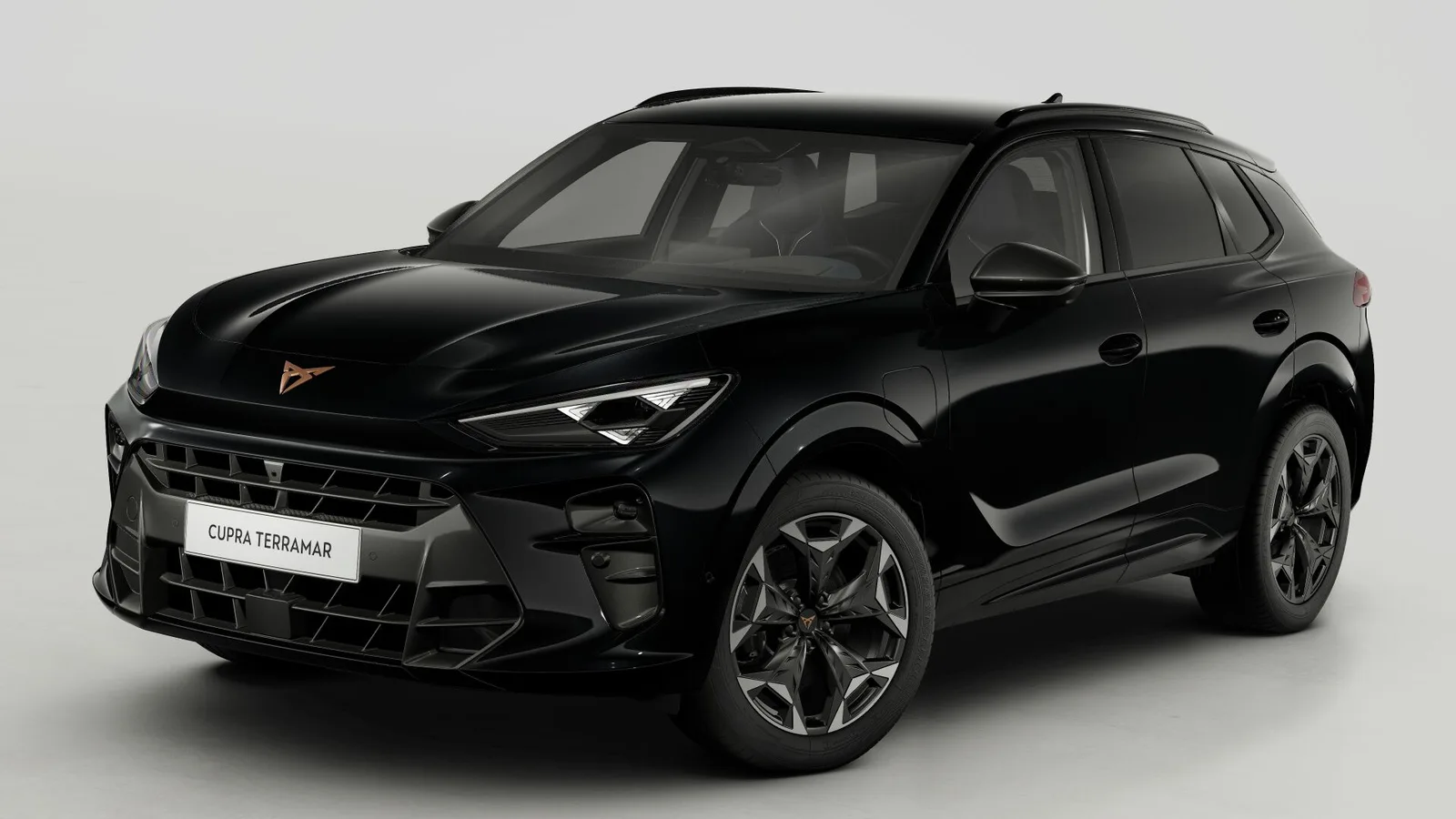 CUPRA Terramar (2025) — foto 1