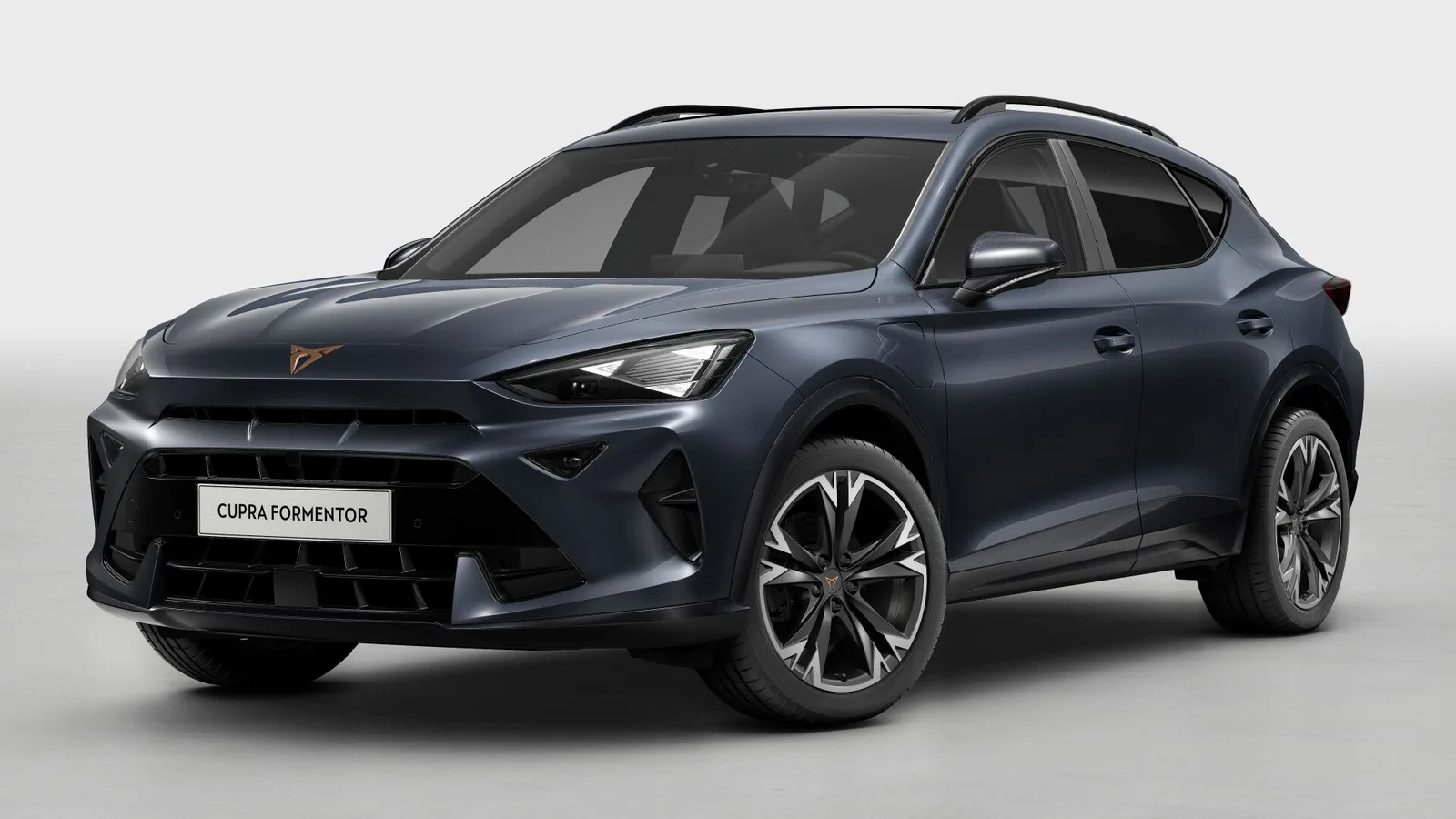 CUPRA Formentor (2025) — foto 1