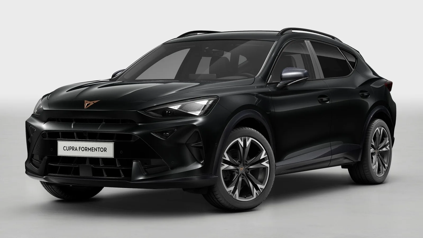 CUPRA Formentor (2025) — foto 1