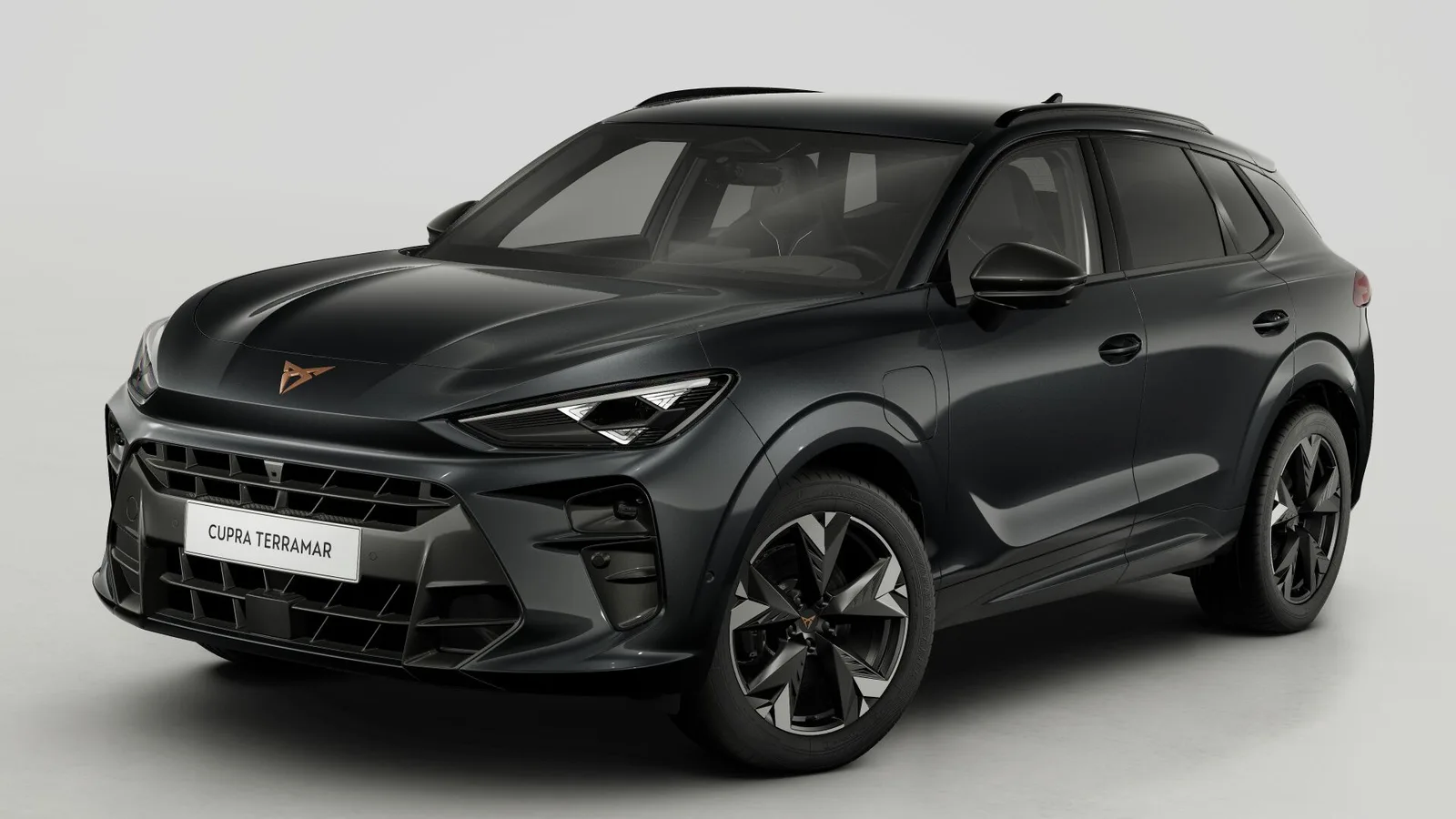 CUPRA Terramar (2025) — foto 1