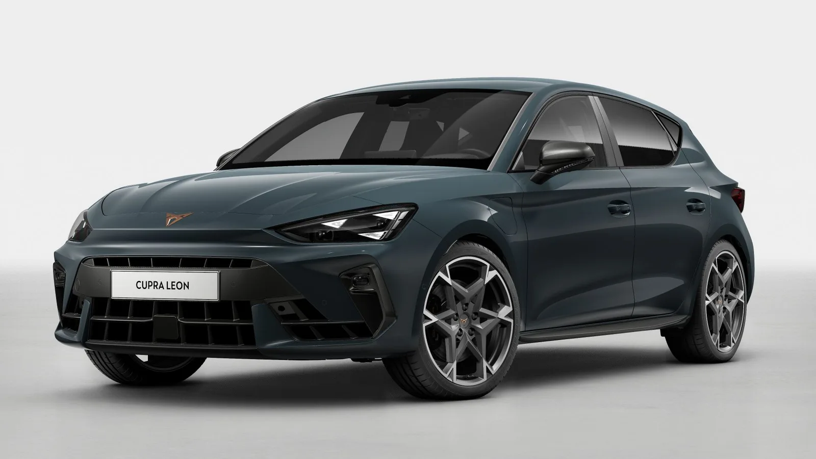 CUPRA Leon (2025) — foto 1