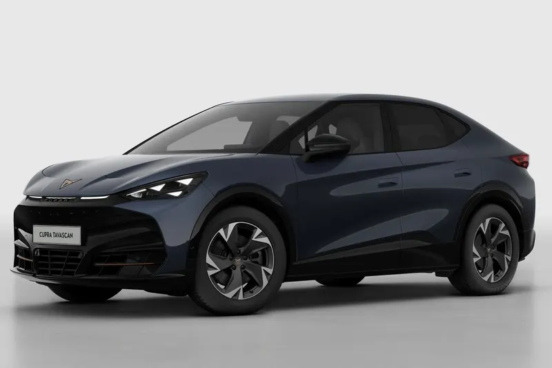 CUPRA Tavascan (2025)