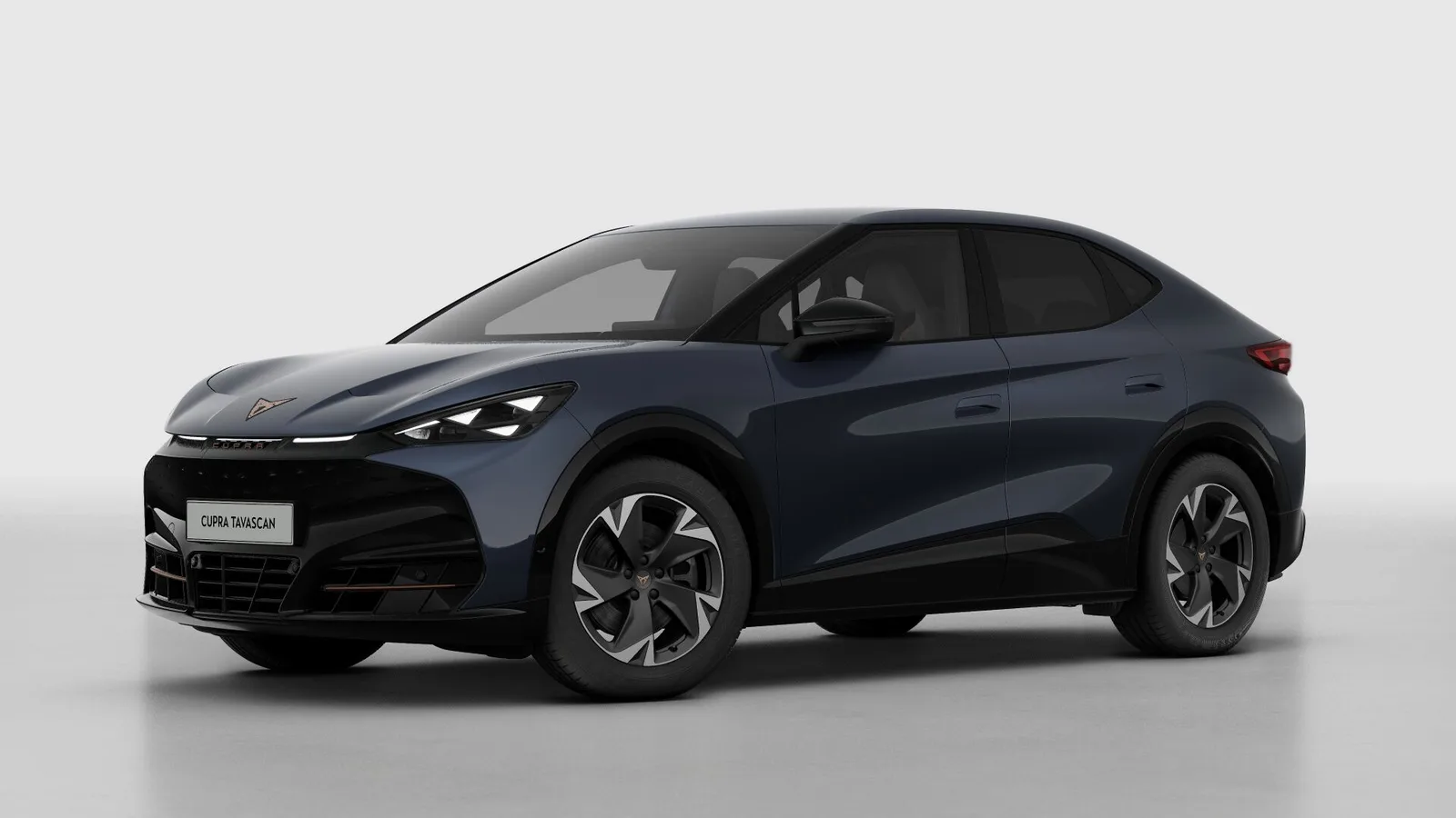 CUPRA Tavascan (2025) — foto 1