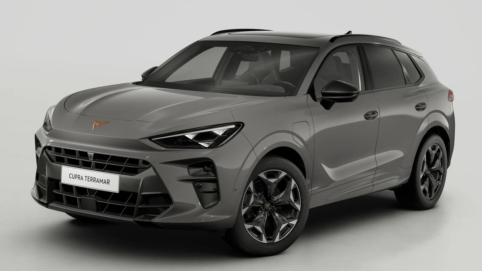 CUPRA Terramar (2025) — foto 1
