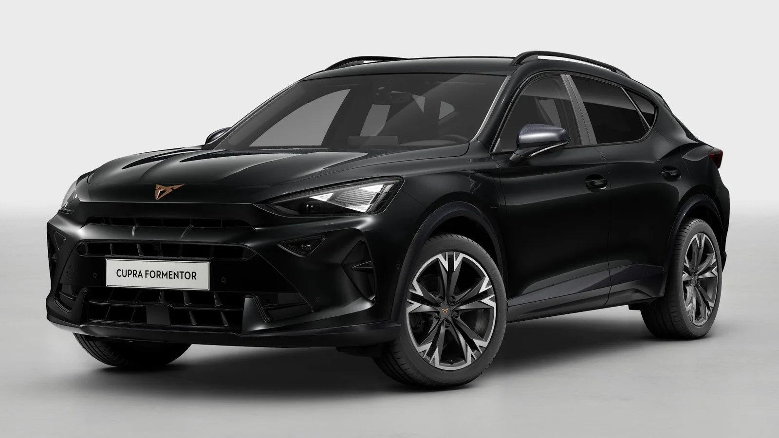 CUPRA Formentor (2025) — foto 1