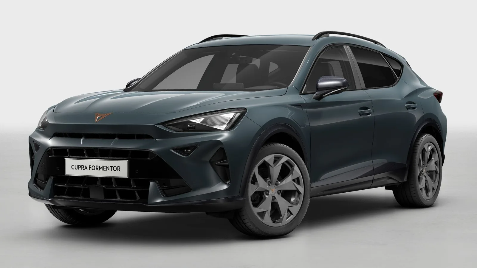 CUPRA Formentor (2025) — foto 1