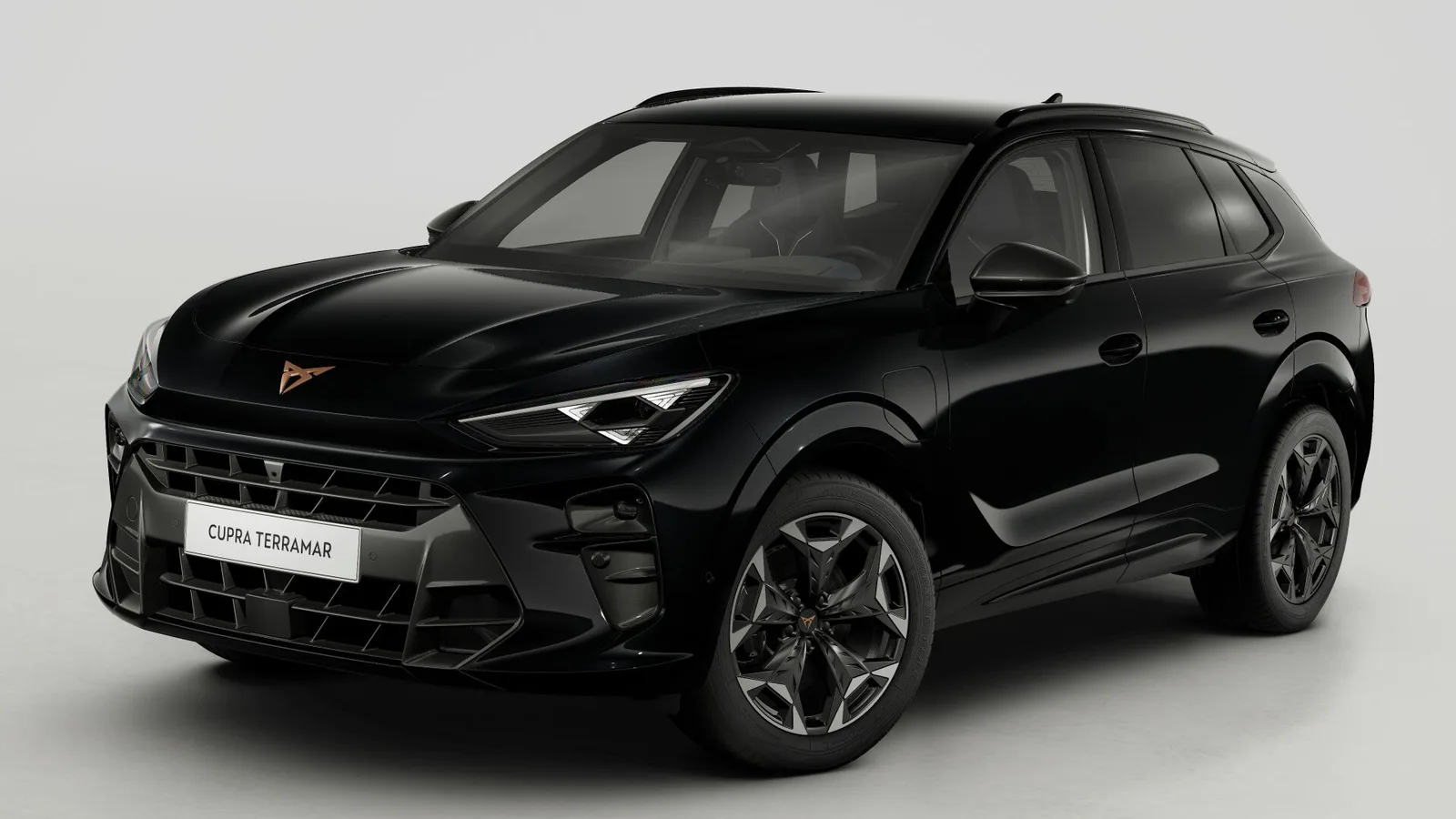 CUPRA Terramar (2025) — foto 1
