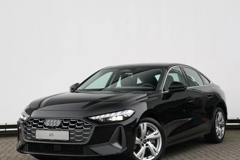 Audi A5 (2025)