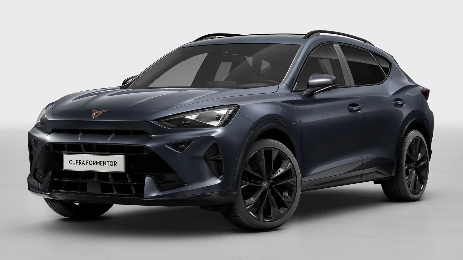 CUPRA Formentor (2025) — foto 1