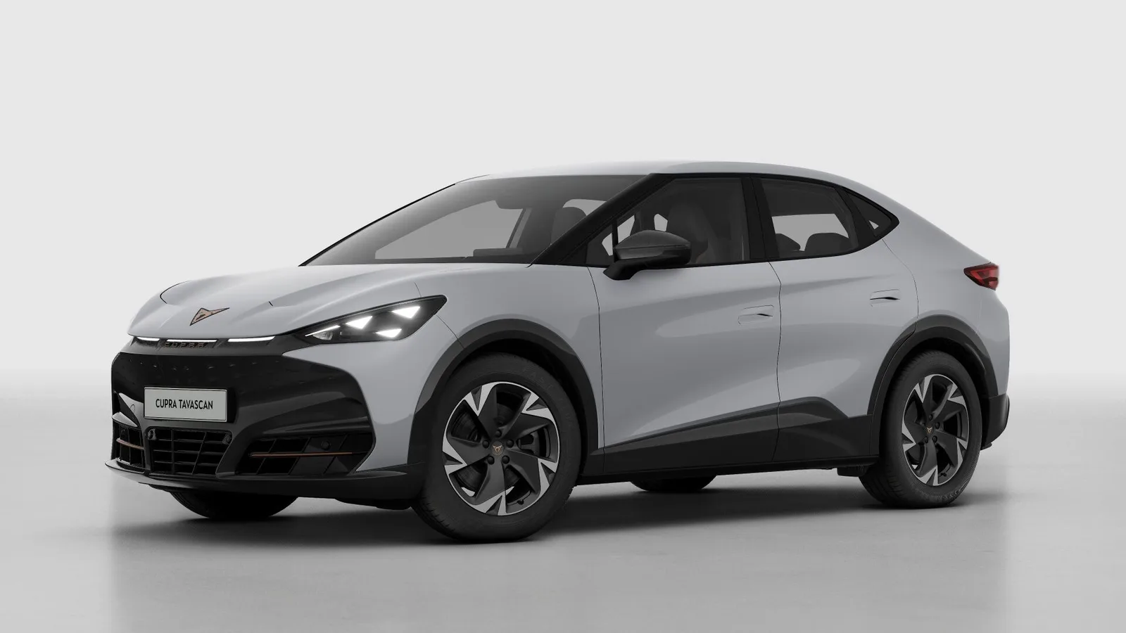 CUPRA Tavascan (2025) — foto 1