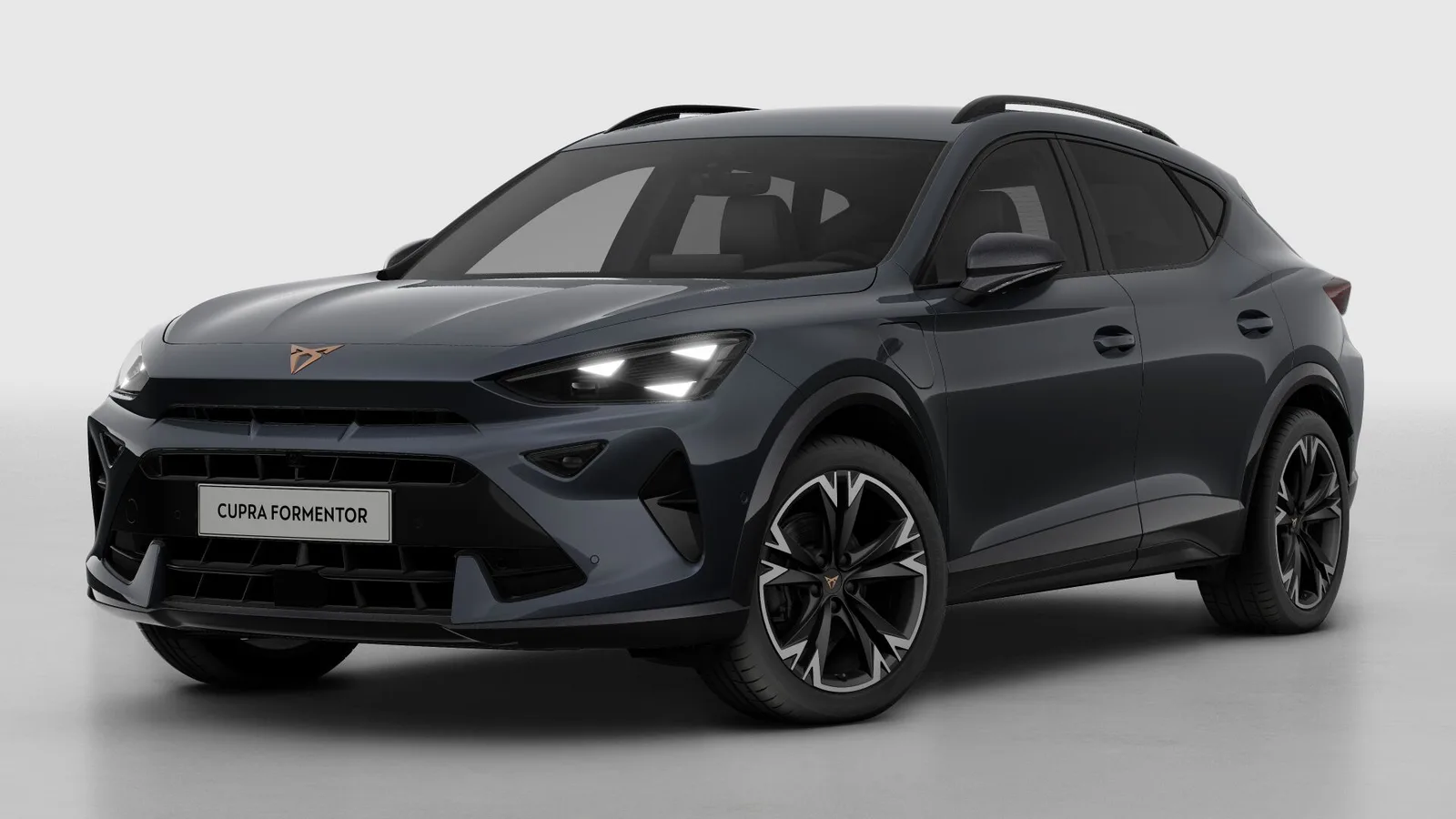 CUPRA Formentor (2025) — foto 1