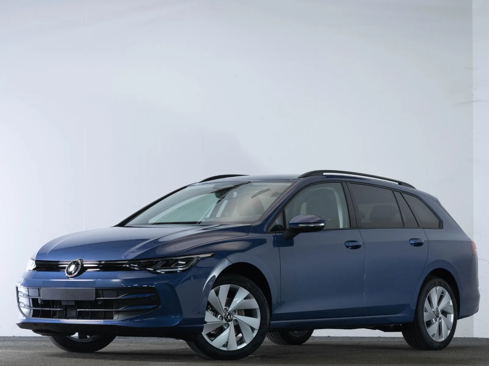 Volkswagen Golf (2026) — foto 1