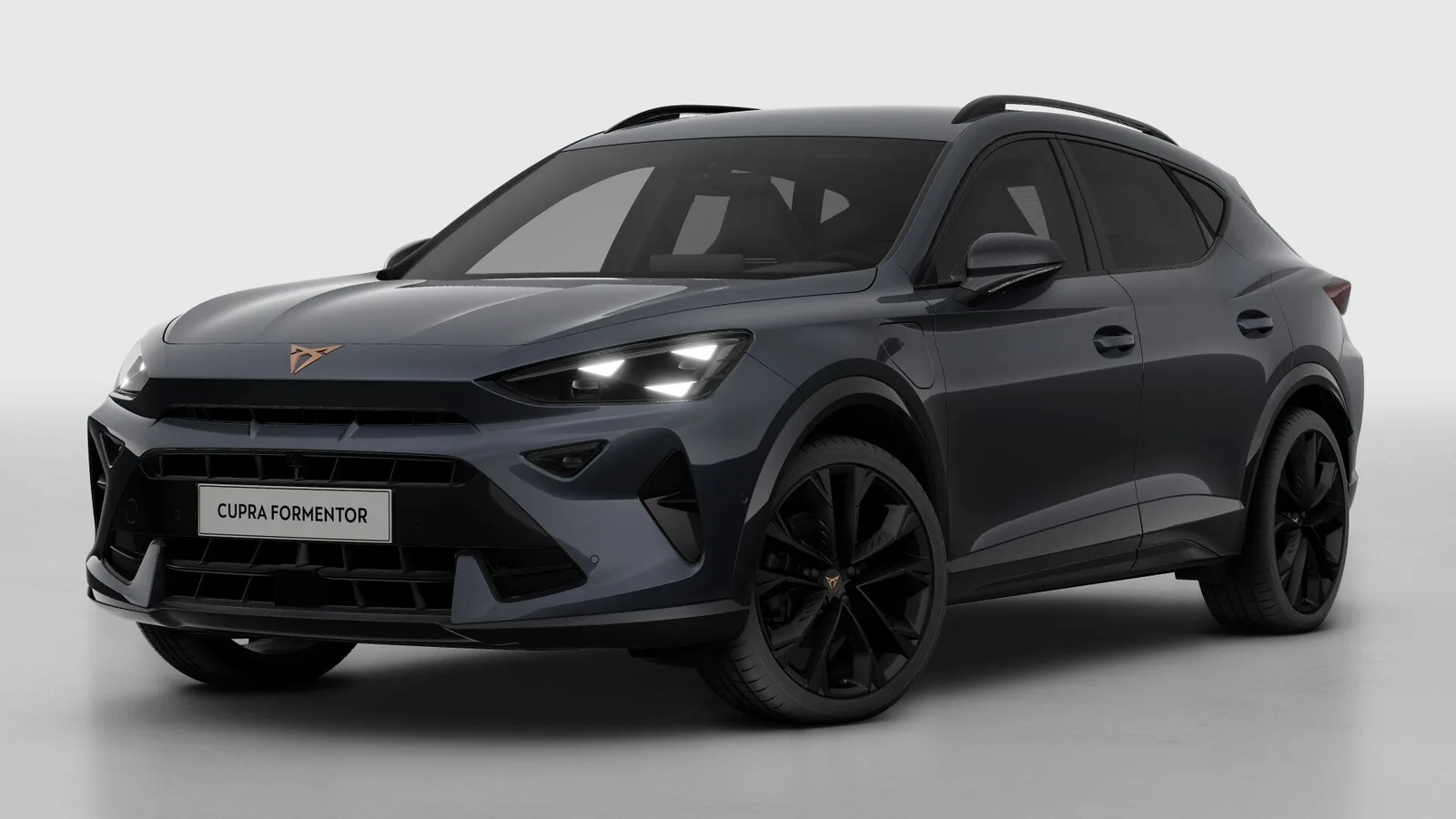 CUPRA Formentor (2025) — foto 1