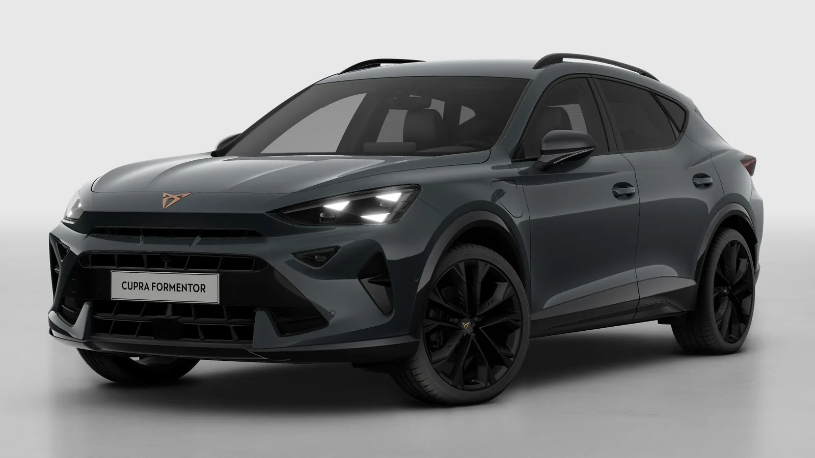 CUPRA Formentor (2025) — foto 1