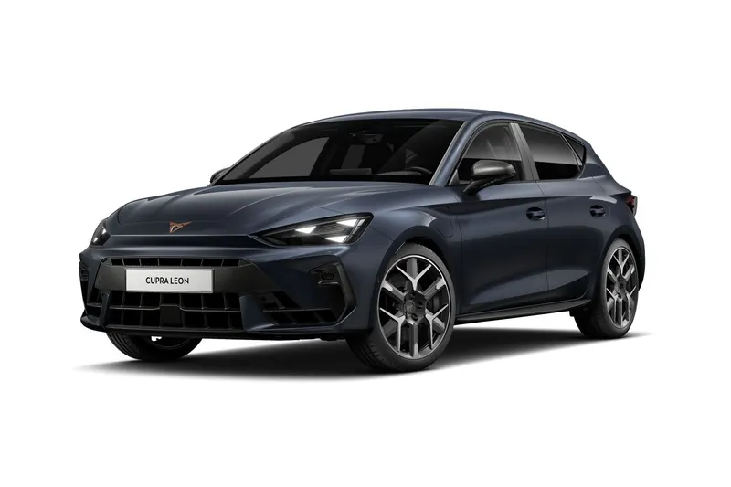 CUPRA Leon (2025)
