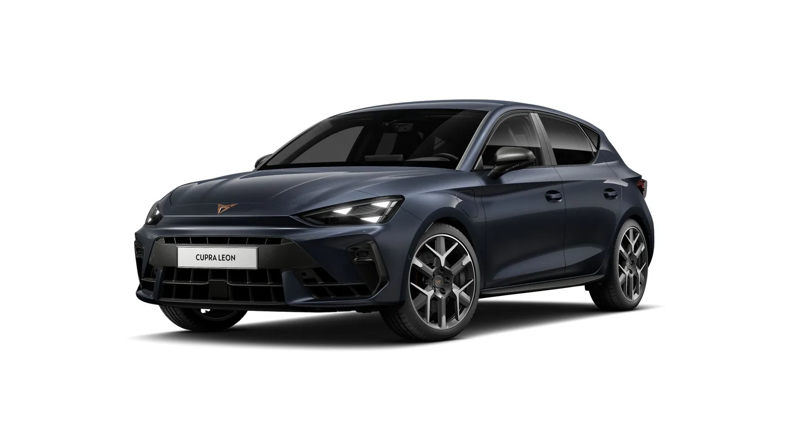 CUPRA Leon (2025) — foto 1