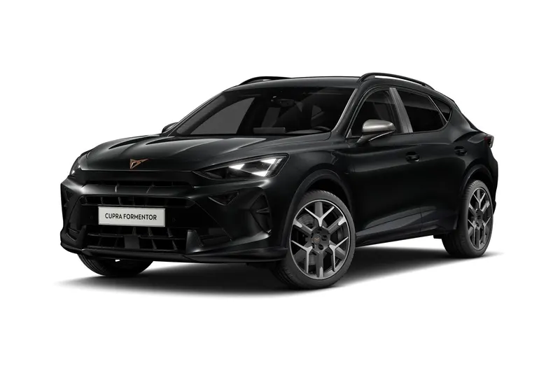 CUPRA Formentor (2025)