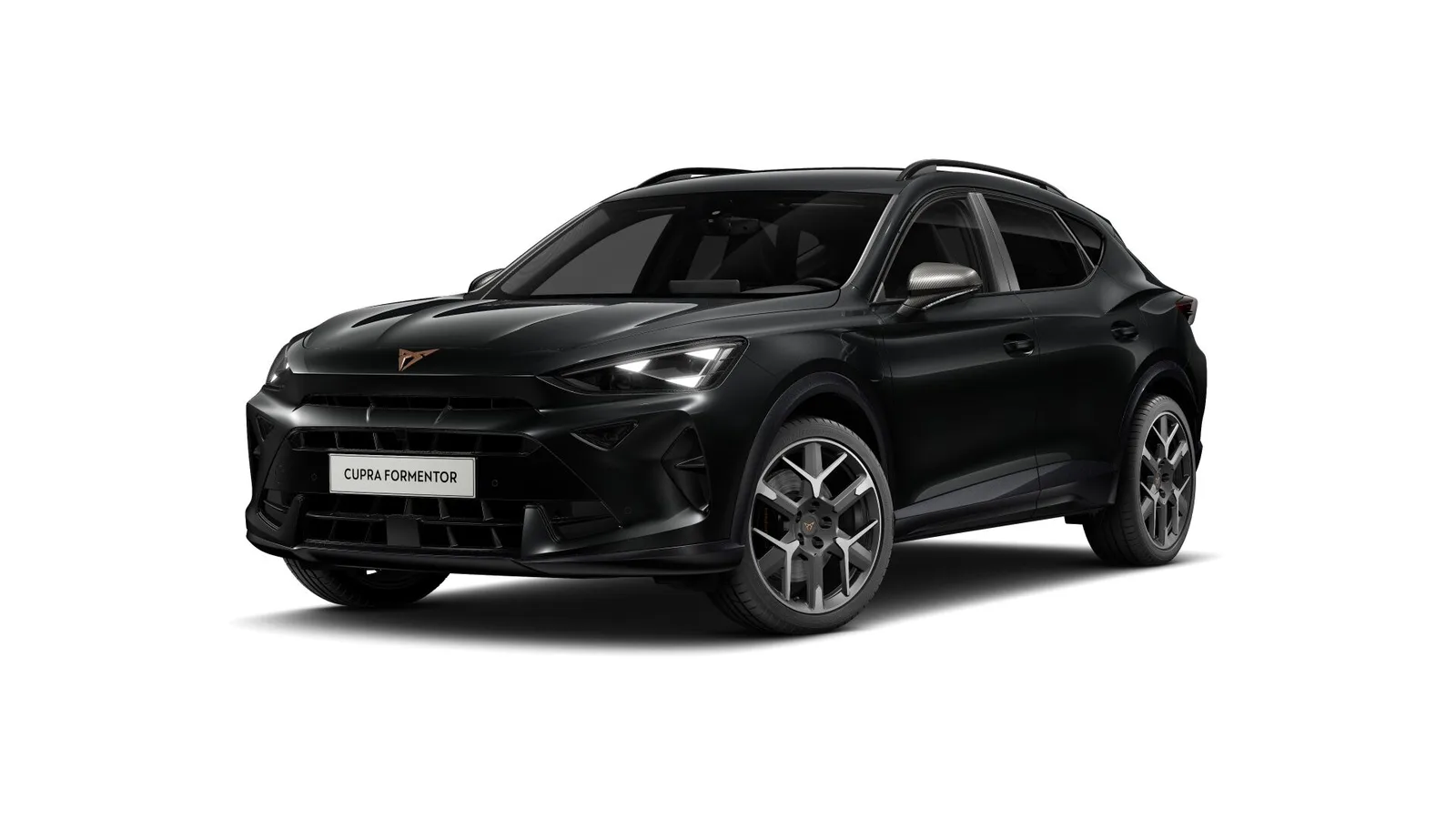 CUPRA Formentor (2025) — foto 1