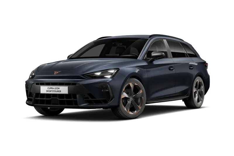 CUPRA Leon Sportstourer (2025)