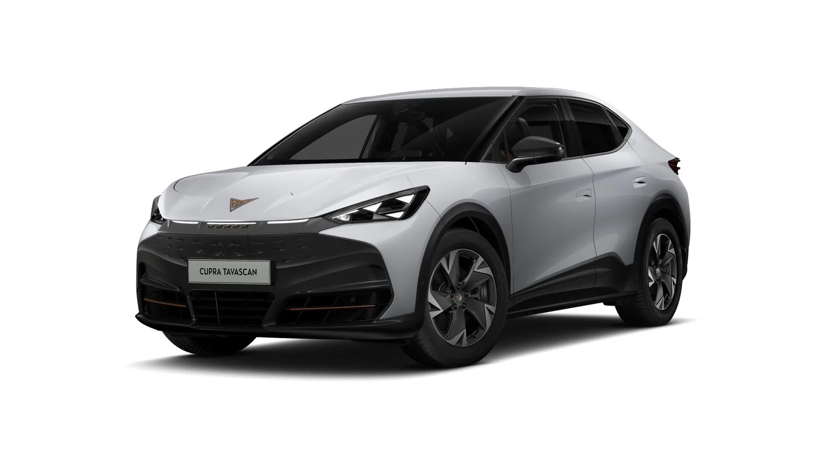 CUPRA Tavascan (2025) — foto 1