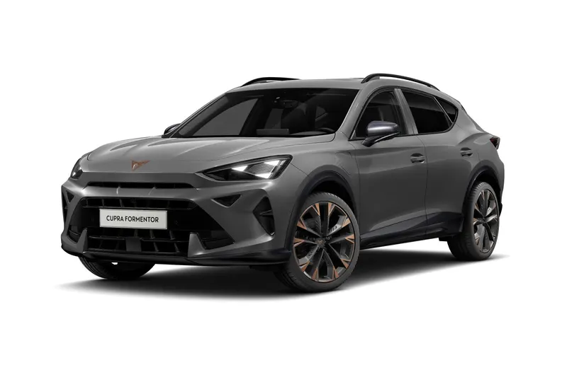 CUPRA Formentor (2025)