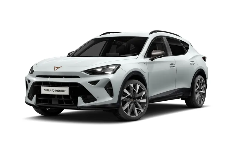 CUPRA Formentor (2025)