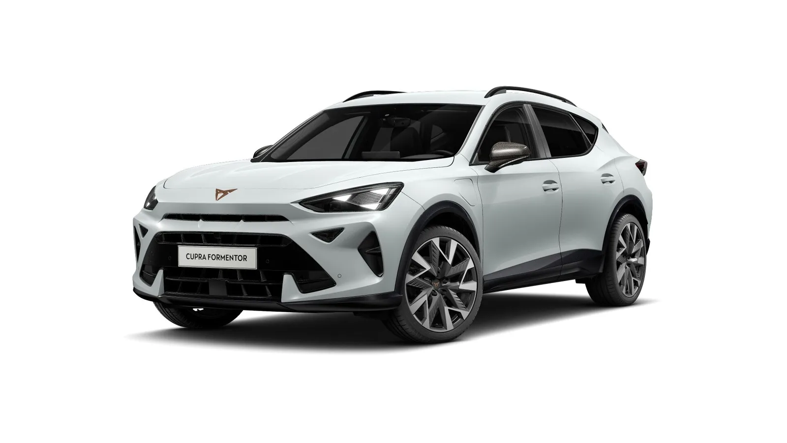CUPRA Formentor (2025) — foto 1