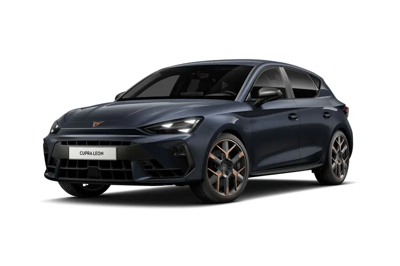 CUPRA Leon (2025)