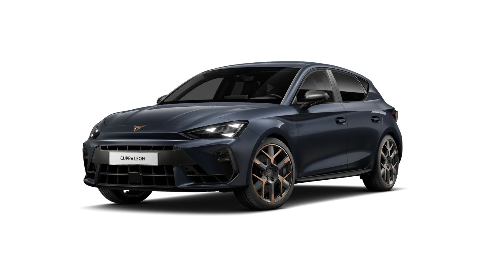 CUPRA Leon (2025) — foto 1
