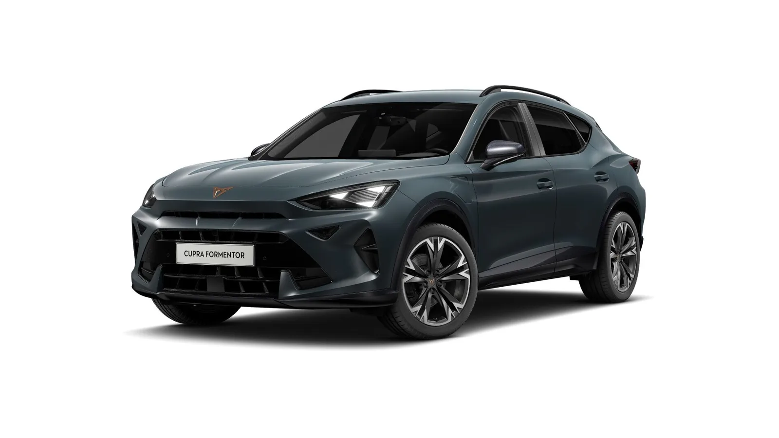 CUPRA Formentor (2025) — foto 1