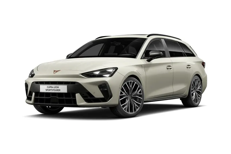 CUPRA Leon Sportstourer (2025)