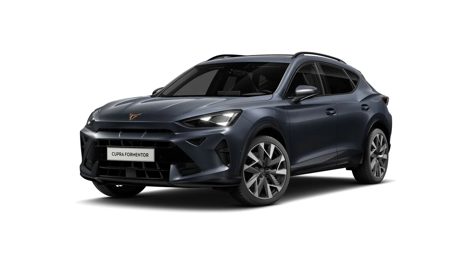 CUPRA Formentor (2025) — foto 1