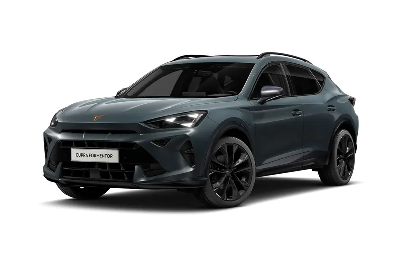 CUPRA Formentor (2025)