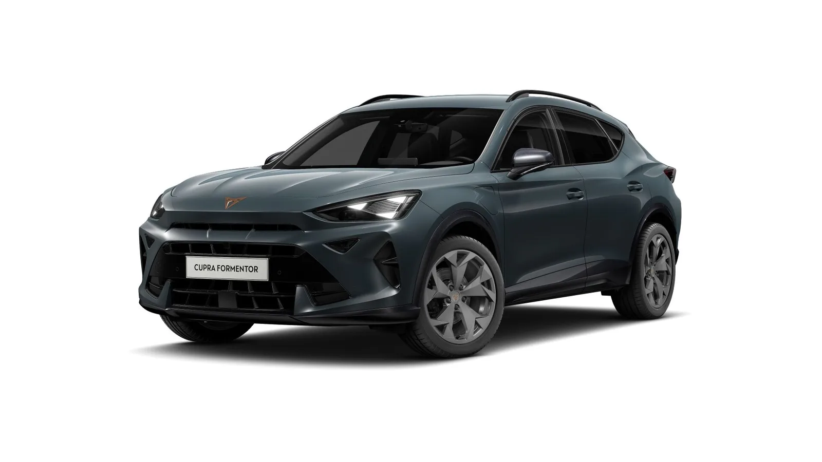 CUPRA Formentor (2025) — foto 1