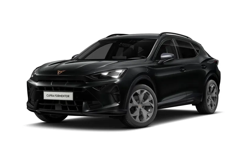 CUPRA Formentor (2025)