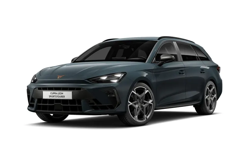CUPRA Leon Sportstourer (2025)