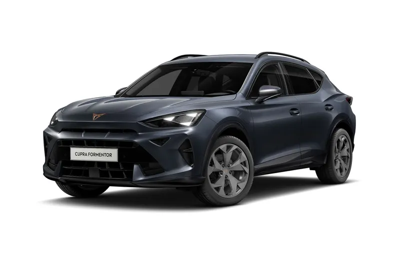 CUPRA Formentor (2025)