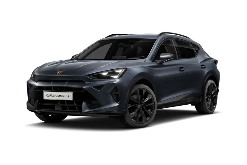 CUPRA Formentor (2025)