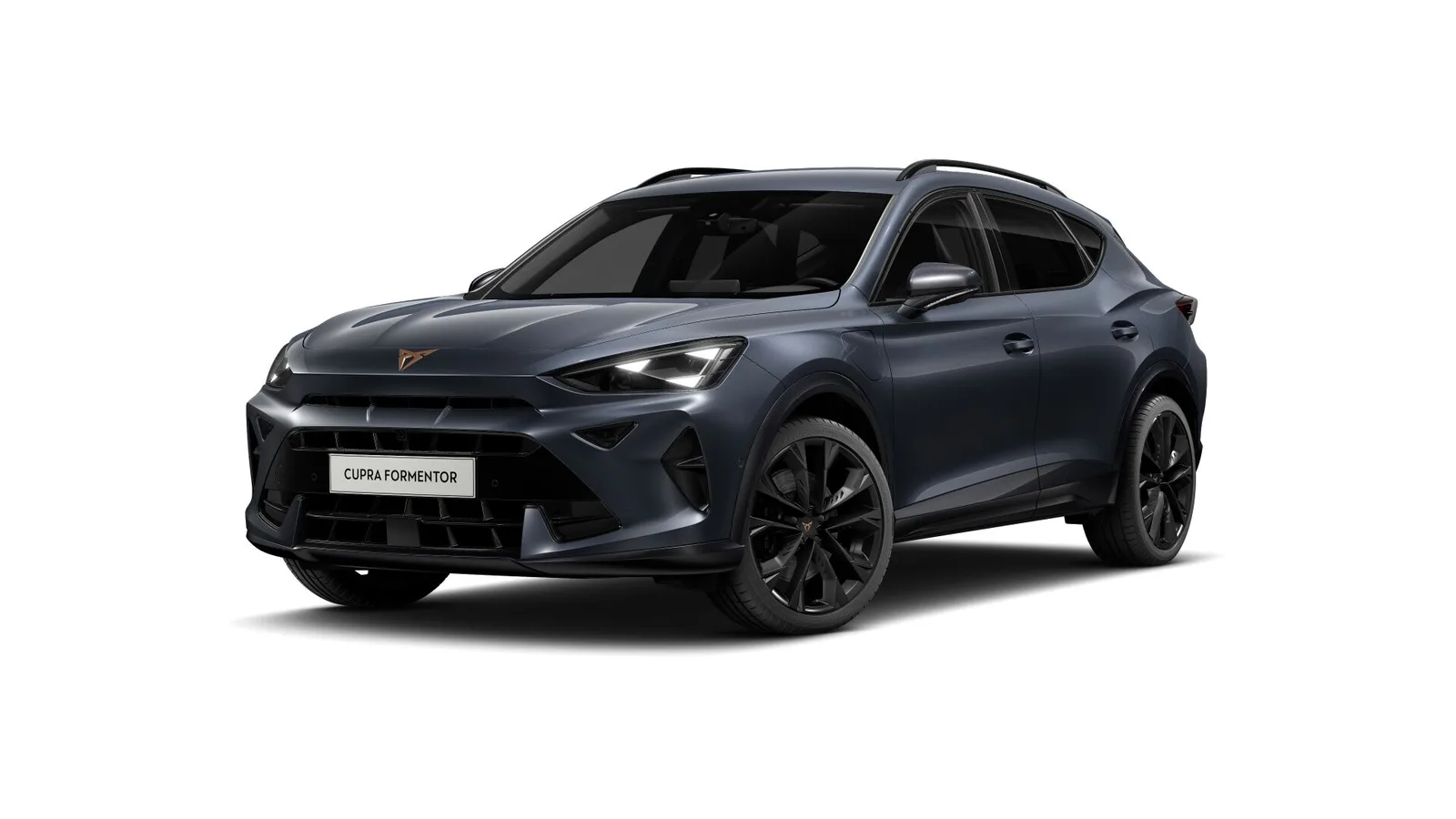 CUPRA Formentor (2025) — foto 1