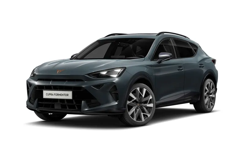 CUPRA Formentor (2025)
