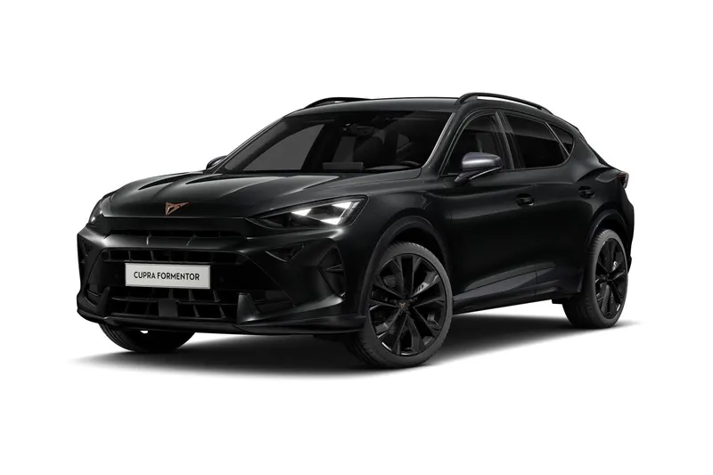 CUPRA Formentor (2025)