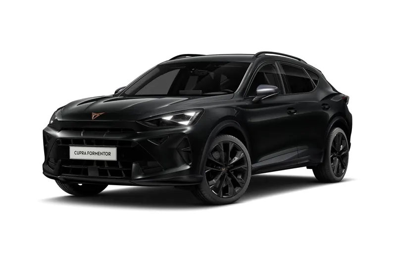 CUPRA Formentor (2025)