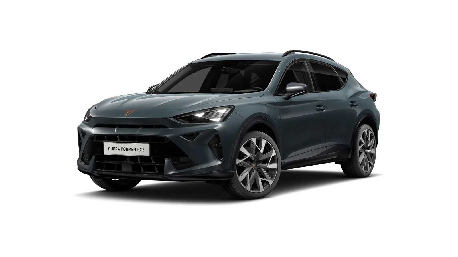 CUPRA Formentor (2025) — foto 1